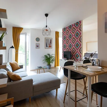 Apartament Mor8