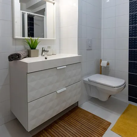 Mor8 Apartment