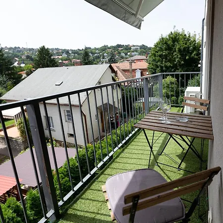 Mor8 Apartment *