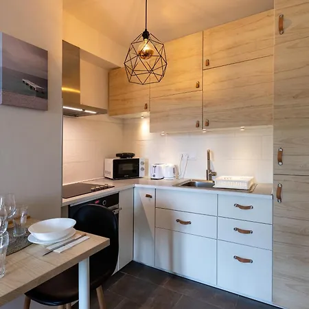Apartament Mor8