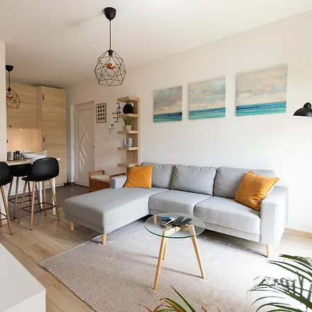Mor8 Apartment *